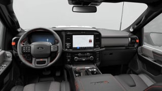 2026 Ford F-150® Internal Image 2